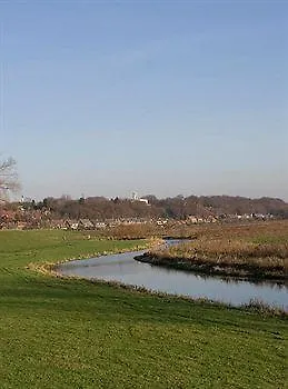 De Wereld Wageningen