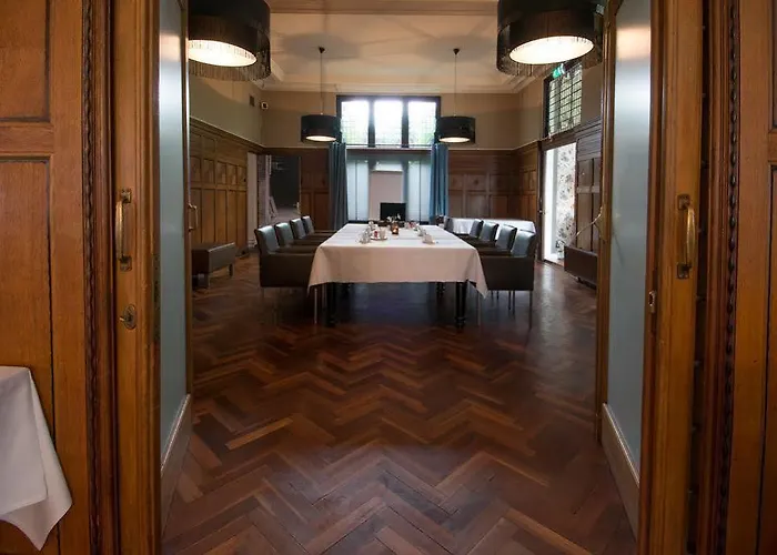 De Wereld Wageningen