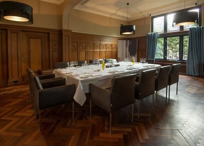 De Wereld 4* Wageningen