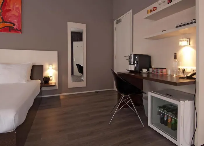 De Wereld 4* Wageningen