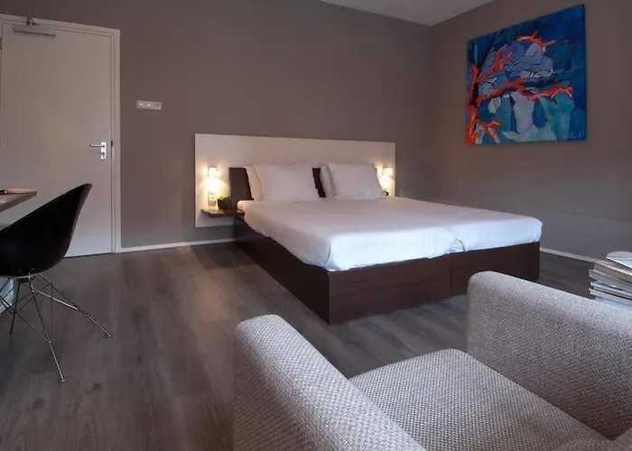 De Wereld 4* Wageningen