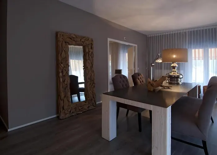 Hotel De Wereld Wageningen