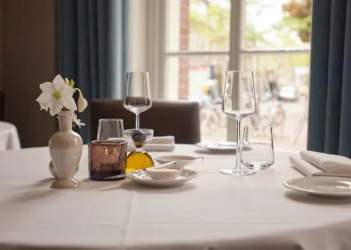 De Wereld Szálloda Wageningen