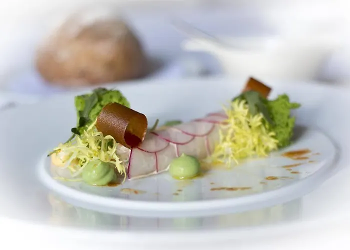 Szálloda De Wereld 4*