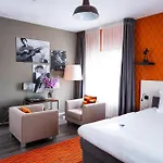 Hotel De Wereld Wageningen