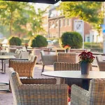 Hotel De Wereld Wageningen