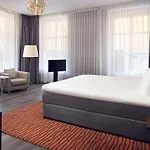 Hotel De Wereld