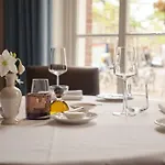 De Wereld Hotel Wageningen