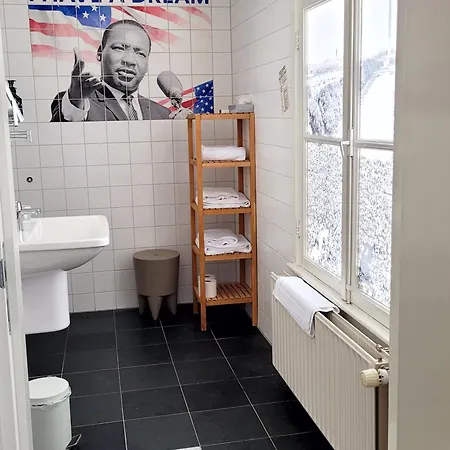 De Wereld 4* Wageningen