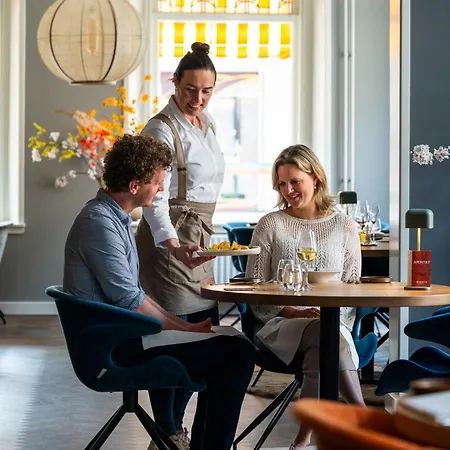 De Wereld 4* Wageningen