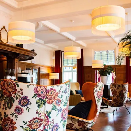 De Wereld Hotel Wageningen