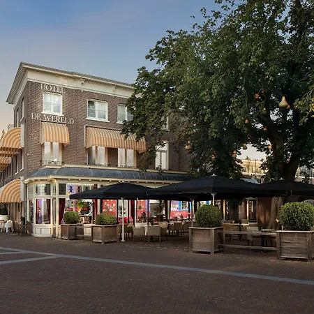 De Wereld Hotel