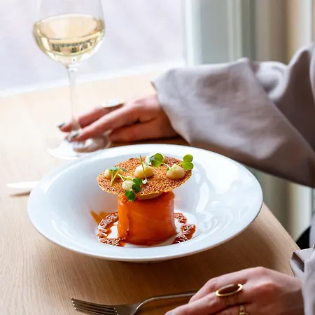 De Wereld 4* Wageningen