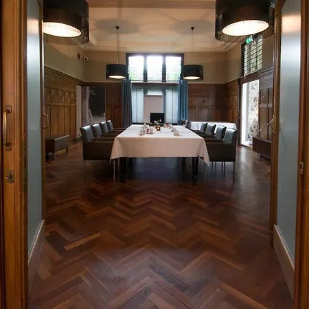 De Wereld Wageningen