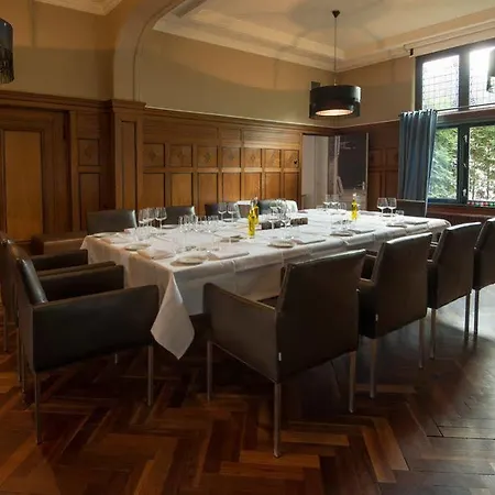 De Wereld 4* Wageningen