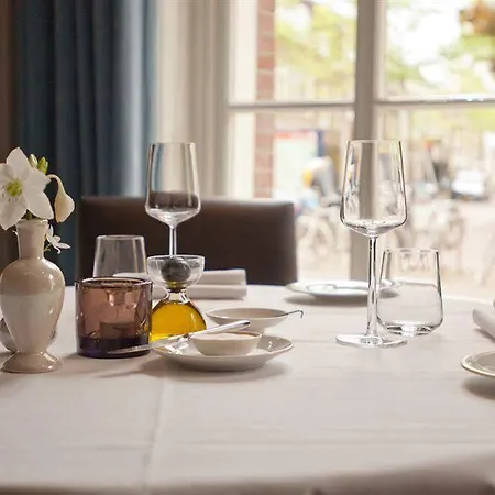 De Wereld Hotel Wageningen