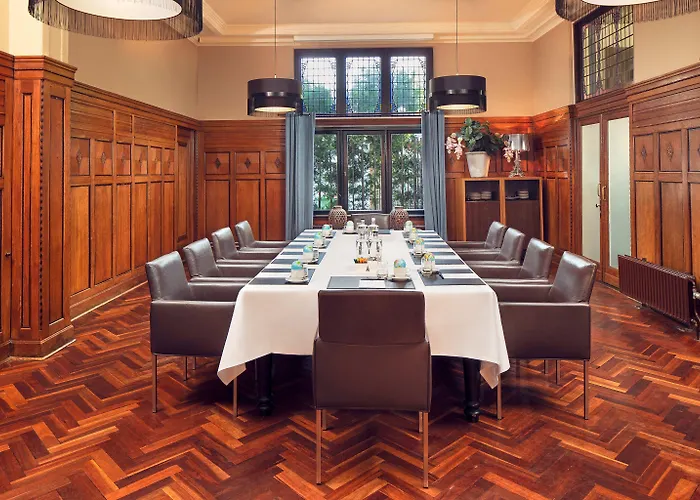 De Wereld Hotell Wageningen