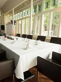 De Wereld Hotell Wageningen