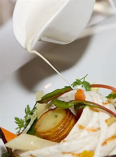 De Wereld 4* Wageningen