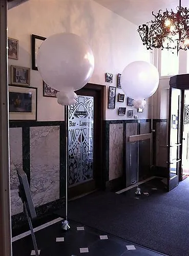 Hotell De Wereld Wageningen