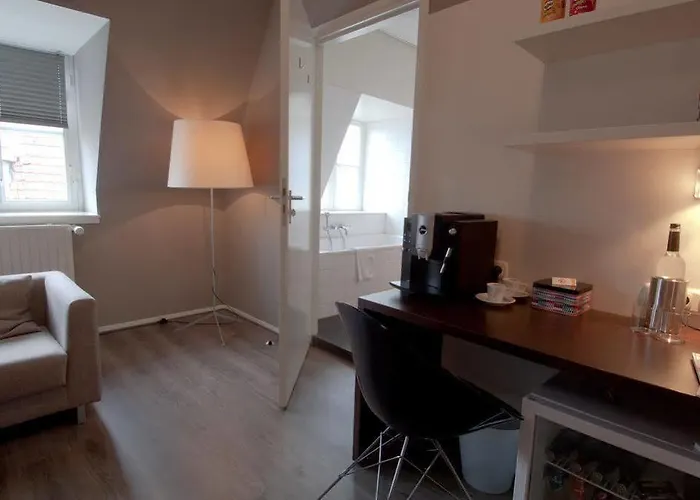 De Wereld 4* Wageningen